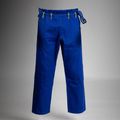 GI per Brazilian jiu-jitsu Venum Contender Evo 2.0 blu royal 3