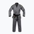 GI per Brazilian jiu-jitsu Venum Contender Evo 2.0 grigio tempesta