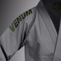 GI per Brazilian jiu-jitsu Venum Contender Evo 2.0 grigio tempesta 6