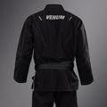 GI per il jiu-jitsu brasiliano Venum Elite 5.0 nero 5