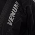 GI per il jiu-jitsu brasiliano Venum Elite 5.0 nero 6