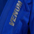 GI per Brazilian jiu-jitsu Venum Elite 5.0 blu reale 5