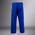 GI per Brazilian jiu-jitsu Venum Elite 5.0 blu reale 7