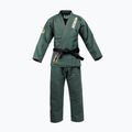 GI per il jiu-jitsu brasiliano Venum Elite 5.0 verde bosco