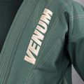 GI per il jiu-jitsu brasiliano Venum Elite 5.0 verde bosco 7