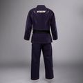 GI per il jiu-jitsu brasiliano Venum Elite 5.0 navy 2