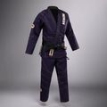 GI per il jiu-jitsu brasiliano Venum Elite 5.0 navy 3