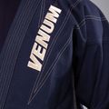 GI per il jiu-jitsu brasiliano Venum Elite 5.0 navy 6