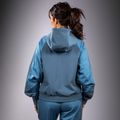 Giacca Venum Laser 3.0 donna blu 3