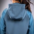 Giacca Venum Laser 3.0 donna blu 9