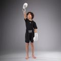 Boxer Venum Classic Jr per bambini, nero 4