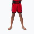 Boxer Venum Classic Jr rosso ciliegia per bambini