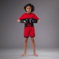 Boxer Venum Classic Jr rosso ciliegia per bambini 2