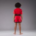 Boxer Venum Classic Jr rosso ciliegia per bambini 3
