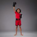 Boxer Venum Classic Jr rosso ciliegia per bambini 4