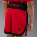 Boxer Venum Classic Jr rosso ciliegia per bambini 7