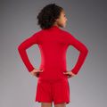 Venum Contender Rashguards Jr rosso ciliegia manica lunga da allenamento per bambini 3