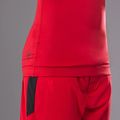 Venum Contender Rashguards Jr rosso ciliegia manica lunga da allenamento per bambini 6