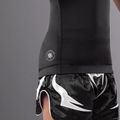 Venum Contender Rashguards Jr maglia da allenamento per bambini nera 5