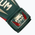 Guantoni da boxe Venum Elite verdi 6