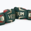 Guantoni da boxe Venum Elite verdi 7
