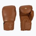 Guantoni da boxe uomo Venum Impact Evo VENUM-05061-058 chocolate