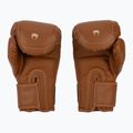 Guantoni da boxe uomo Venum Impact Evo VENUM-05061-058 chocolate 3