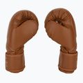 Guantoni da boxe uomo Venum Impact Evo VENUM-05061-058 chocolate 4