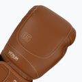 Guantoni da boxe uomo Venum Impact Evo VENUM-05061-058 chocolate 5