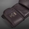 Guantoni da boxe uomo Venum Impact Evo VENUM-05061-058 chocolate 4