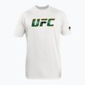 Camicia Venum UFC Adrenaline Uomo Classis impareggiabile Dricus Du Plessis bianco