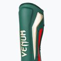 Protezioni per tibia e piede Venum Elite Standup Shin Guards verde 3