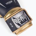 Guantoni da boxe Venum Giant 3.0 blu/oro 3