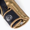 Guantoni da boxe Venum Giant 3.0 blu/oro 5