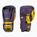 Guantoni da boxe Venum Giant 3.0 viola scuro/oro