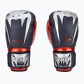 Venum Giant 3.0 guantoni da boxe blu navy/rosso 2