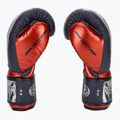 Venum Giant 3.0 guantoni da boxe blu navy/rosso 4