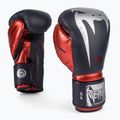 Venum Giant 3.0 guantoni da boxe blu navy/rosso 2