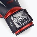 Venum Giant 3.0 guantoni da boxe blu navy/rosso 3
