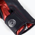 Venum Giant 3.0 guantoni da boxe blu navy/rosso 5