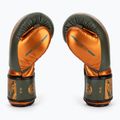 Guantoni da boxe Venum Giant 3.0 color cachi/bronzo 4