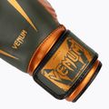 Guantoni da boxe Venum Giant 3.0 color cachi/bronzo 6