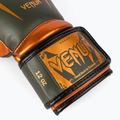 Guantoni da boxe Venum Giant 3.0 color cachi/bronzo 3
