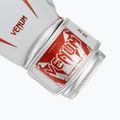 Guanti da boxe Venum Giant 3.0 rosso/argento 6