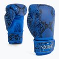 Guantoni da boxe Venum Amazonia blu oltremare 3