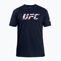Camicia Venum UFC Adrenaline Uomo Unrivaled Max Holloway navy