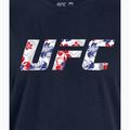 Camicia Venum UFC Adrenaline Uomo Unrivaled Max Holloway navy 3