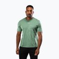 Maglietta Venum Giant Connect Uomo verde lime