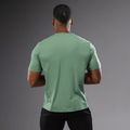Maglietta Venum Giant Connect Uomo verde lime 2