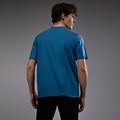Maglietta Venum Giant Connect Uomo blu nebbia 2